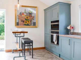 The Garden Rooms - Montrose - 1