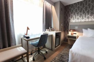 Radisson Plaza Hotel and Suites Kalamazoo - Kalamazoo - 4