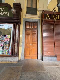 RoomsCarloFeliceStation - 1