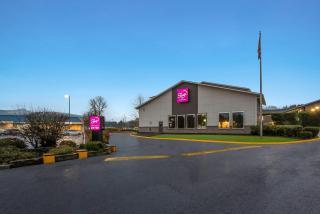 Sleep Inn Kelso Longview - Kelso - 8