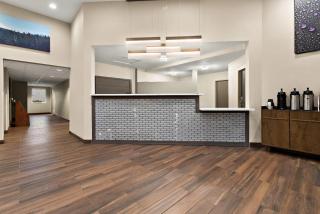 Sleep Inn Kelso Longview - Kelso - 1