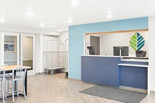 WoodSpring Suites Billings - Billings - 6