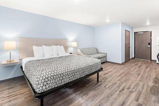 WoodSpring Suites Billings - Billings - 2