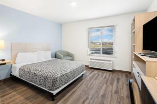WoodSpring Suites Billings - Billings - 1
