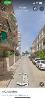 Apartamento con terraza a pocos metros del mar - 9