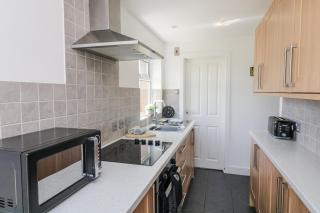 Sunset Sea View Chalet - Torpoint - 3