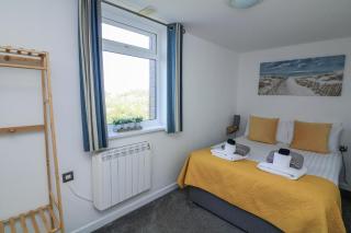 Sunset Sea View Chalet - Torpoint - 1