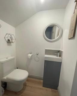 The Bay, Filey, Moonshine Cottage - Filey - 2