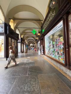 RoomsCarloFeliceStation - 2