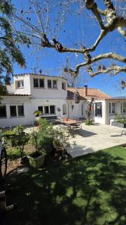 Villa vue panoramique et tranquillité - 9