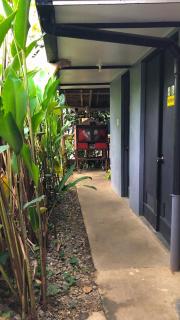 Cafe Moto Hostel - 9