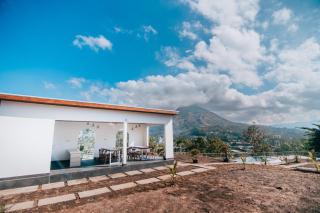 Moon Batur Cabin - Kubupenlokan - 6