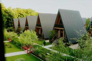 Reserve Resort Lagodekhi - 0