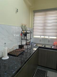 Mumtaz Homestay - 2