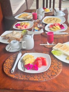 Dewata ubud - Ubud - 7