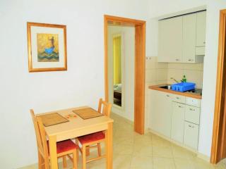 Apartments Villa Moonlight - One Bedroom Apartment with Sea View Balcony and Terrace Sandra - Trogir - 1