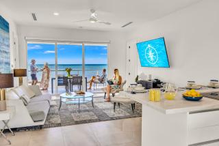 Beach Residence Private overwater dock Heated Pool Mahi Key - 9