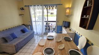 Saint Georges de Didonne - VACANCES à PETIT BUDGET - STUDIO CABINE - Saint-Georges-de-Didonne - 7