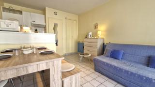Saint Georges de Didonne - VACANCES à PETIT BUDGET - STUDIO CABINE - Saint-Georges-de-Didonne - 9
