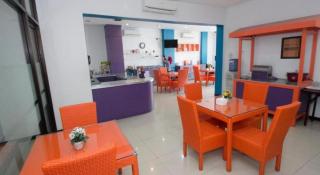 Oriza Hotel Surabaya - Surabaya - 4