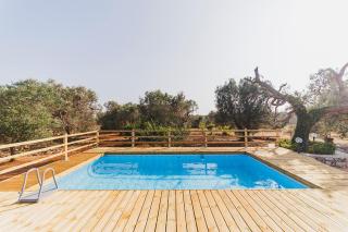 Trullo Isabella - 1
