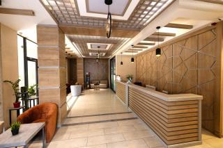 Sayyoh Hotel - Tachkent - 8