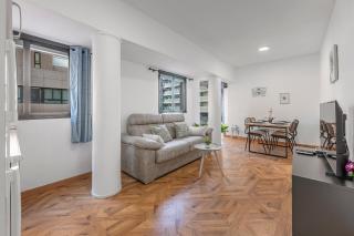 DOLMEN GROUP-APARTMENT RICARDO SORIANO MARBELLa - 0