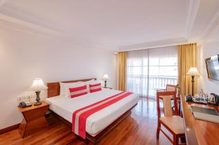 Somadevi Angkor Premium - Siem Reap - 8