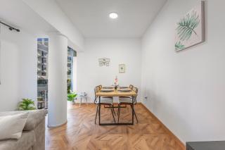 DOLMEN GROUP-APARTMENT RICARDO SORIANO MARBELLa - Marbella - 7