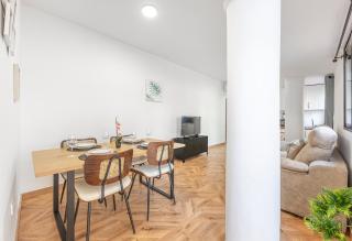 DOLMEN GROUP-APARTMENT RICARDO SORIANO MARBELLa - Marbella - 9