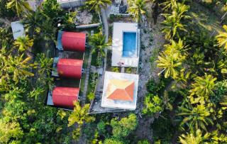 The Lebah Kelingking Villa - Nusa Penida - 4