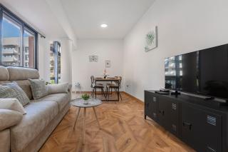 DOLMEN GROUP-APARTMENT RICARDO SORIANO MARBELLa - Marbella - 3