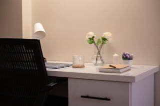 Belvira Residence - Modern Studio Apartments in New Cairo - Il Cairo - 8