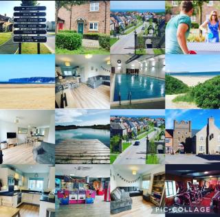 The Bay, Filey, Moonshine Cottage - Filey - 9