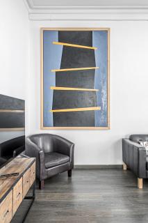 Gran Via Luxe 5 rooms 8' walk from Paseo de Gracia - 5