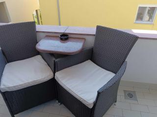 Guest House Villa Daniel - Two Bedroom Apartment with Balcony - 9