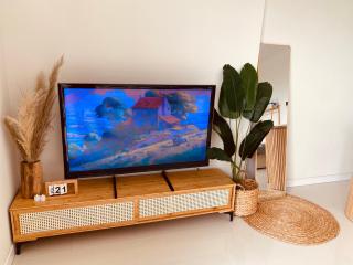 Căn hộ Lavida, netflix, ban công rộng, view Phú Mỹ Hưng - 8