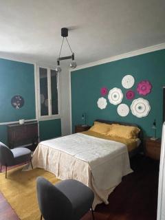 San Clemente guest house - 9