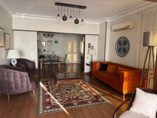 Nile View Apartment in Zamalek Stays - Il Cairo - 5