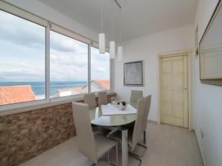 Apartment Marcela - Deluxe Two Bedroom Apartment with Terrace and Sea View - 7