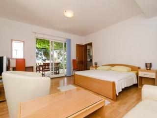 Apartments Plavac Mali- Comfort One Bedroom Apartment with Terrace and Sea View - 2