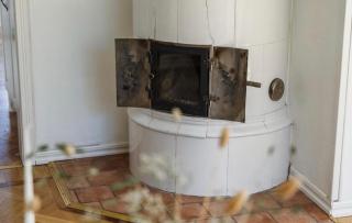 Vallevägen Country Retreat - Private Pond, Fireplace & Nature - - 6