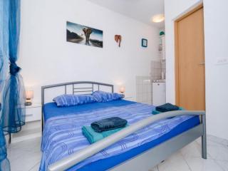 Apartments Ammos - Studio Apartment with Shared Terrace and Sea View - 2