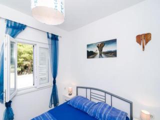 Apartments Ammos - Studio Apartment with Shared Terrace and Sea View - 3