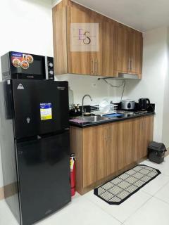 EyaLove's Staycation - Manila - 7