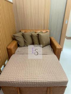 EyaLove's Staycation - Manila - 5