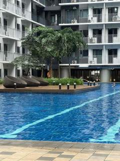 EyaLove's Staycation - Manila - 2