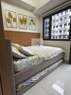 EyaLove's Staycation - 1