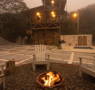Casa Loma, Descansar en la Montaña, 30min STG - - 3