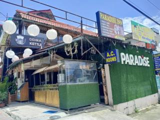 Hotel Paradise Inn - Dehradun - 0